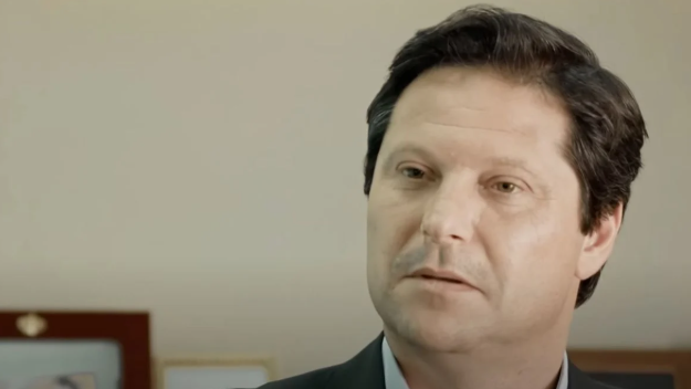 Antonio Lappí - imagen de Estadio Deportivo